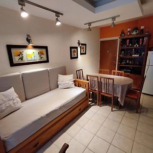 Apartamento de 1 Dormitorio